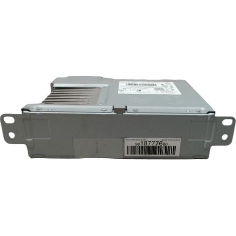 Autoradio PEUGEOT Expert Tole [PRODUIT D'OCCASION]♻️1628704880