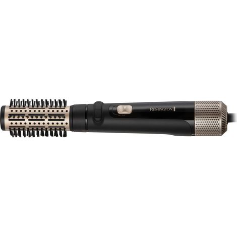 REMINGTON Spazzola Ad Aria Rotante Blow Dry & Style (1/4)