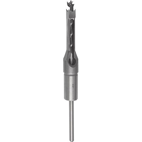 Vierkante gatenboor 8.0MM (5/16) Holzstar 5916102
