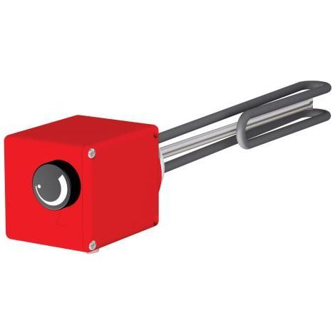 Flamco Einschraubheizkörper EHK 4,5, G 1 1/2, 4,5 kW, 400 V, 470mm