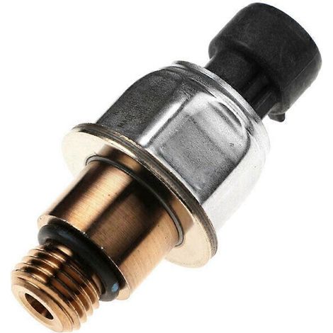 RE272647 3PP6-16 Capteur de pression d'huile hydraulique pour transmission John Deere (1/5)