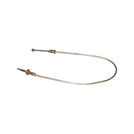 SONDE THERMOCOUPLE 400 M/M COB POUR CUISINIERE DE DIETRICH - 76X2322