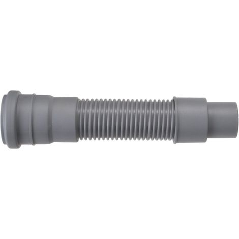 Airfit HT-Anschlussschlauch DN50 x 250mm flexibel, 50225AS