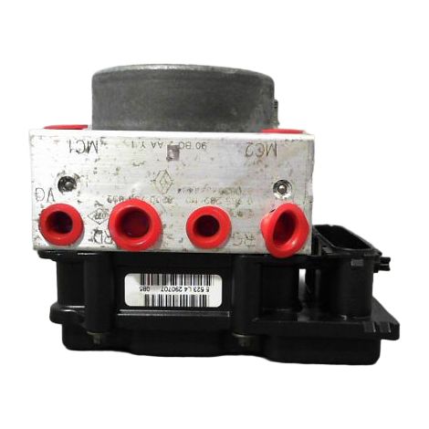 [PRODUIT D'OCCASION] Unite Hydraulique Abs DACIA Logan 4 P 05-08 ♻️ Ref Oe. 8201063079 - Garantie à vie (1/4)