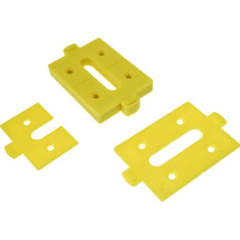 Sachet de 60 cales starblock ep2 polypropylene jaune sachet x60 222094343 222094343 222094343 222094343 222094343 222094343 222094343 222094343 222094343 222094343 222094343 222094343 222094343 222094