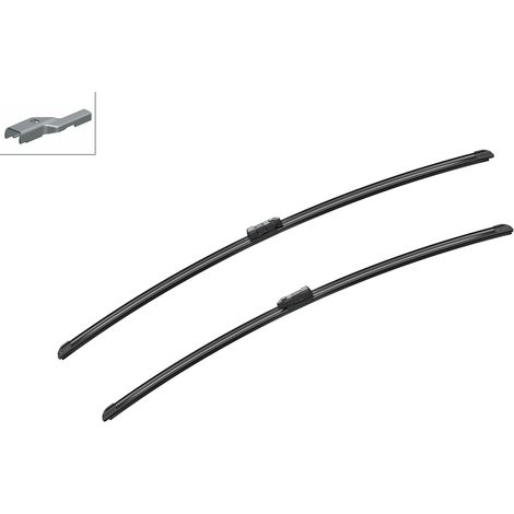 BALAI D'ESSUIE-GLACE 800750 3397007944 BOSCH