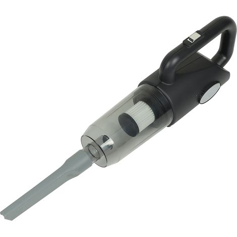 Aspirateur à main 1000W 7000Pa, sans fil rechargeable USB pour voiture, salon et chambre (1/5)