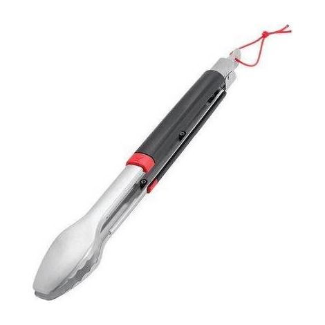 Pinza para barbacoa Weber