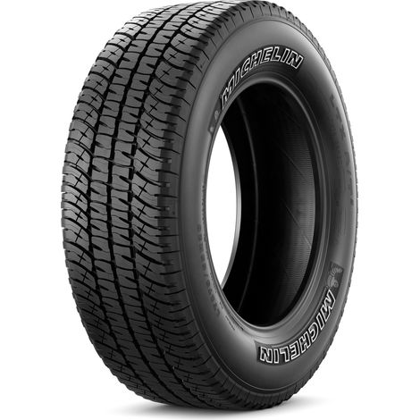 MICHELIN Pneus été 275/70 R18 TL 125/122S LTX A/T 2 10PR BSW M+S (1/3)