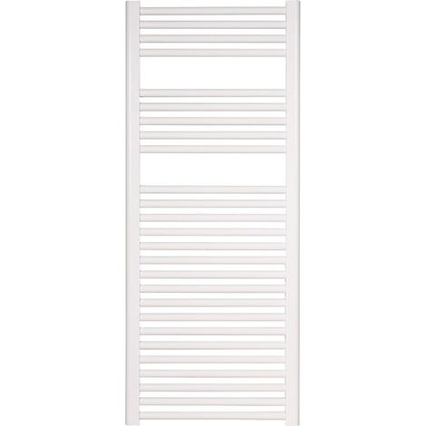 TERMOARREDO 'ZETA T' mm 500 x h. 800 - a 16 tubi - pot.termica 403W