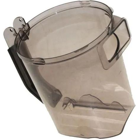 Recipiente para polvo seb RS 2230001257 durable y eficiente