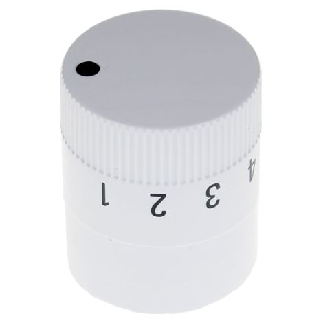 Bosch - pulsante di selettore - 00611512 - 5401101534374
