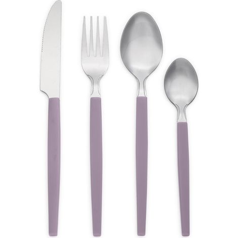CUBERTERIA 16 PIEZAS VITA PEONI (1/3)