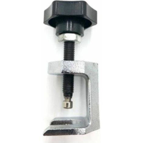 Scheibenwischerarmabzieher für - 350766 - Beast, Achsendurchmesser 15 mm x Armhöhe 24 mm max.