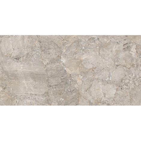 Mexen Artistic Gris carreau céramique émaillée rect. G1, carreau sol-mur 120 x 60 cm, brillant - TL121-120-060-00 (1/5)