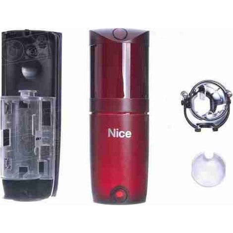 PRBFT210TX Caja Ft210Tx Y Ft210Btx Repuesto Original NICE PRBFT210TX
