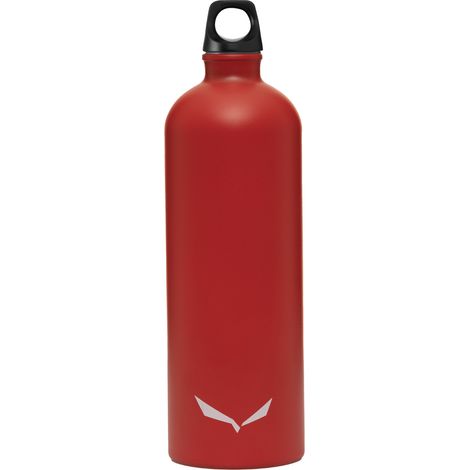 Salewa isarco Unisex-Reiseflasche 1,0 l rot 00-00000005301500