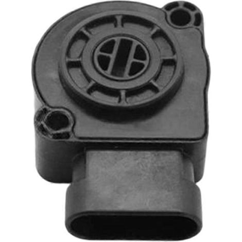 Capteur de pression d'accélérateur 10R024428 10R-024428 FY70162151 E11034428 compatible avec Hyundai, Mitsubishi et Daewoo (1/5)