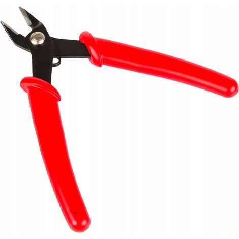 Pinze taglienti laterali Blow hy-1091 molla resistente manico comodo