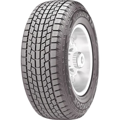 HANKOOK Pneus hiver 215/80 R15 TL 102Q DYNAPRO ICEPT RW08 M+S 3PMSF