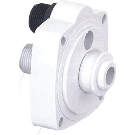 Adapter für den Zirkulator