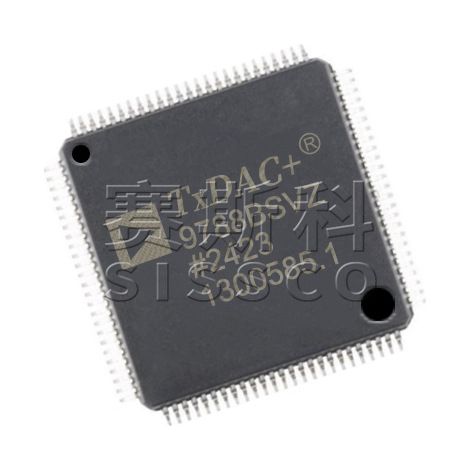 AD9788BSVZ AD9789BBCZ Composants électroniques, puces et composants électroniques, 5 unités par paquet.