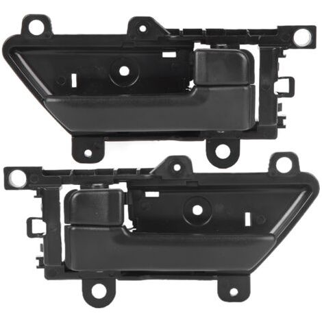 DEESSE SHOP-82610‑3J000, Remplacement Direct Pratique de la Poignée de Porte Intérieure Automatique pour le Remplacement des Adaptations de Voiture pour Hyundai Veracruz Ix55 07‑12 (1/5)
