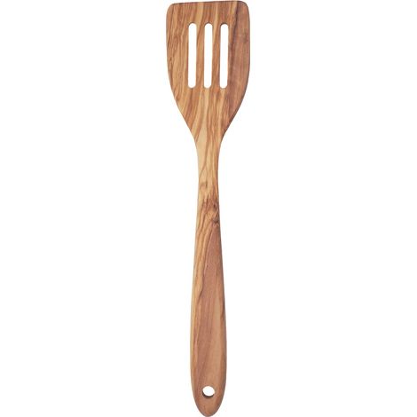 Signes Grimalt Slot di utensili Paleta  Calette marrone - 2x33x7cm