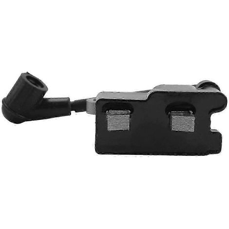 Bobine d'allumage + bougie pour débroussailleuse RY251PH, RY252CS, RY253SS, RY254BC 25 cm³/25,4 cm³ (route) (1/5)