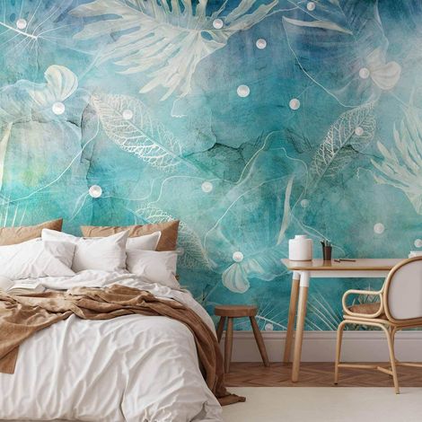 Papel pintado - Sueños cumplidos