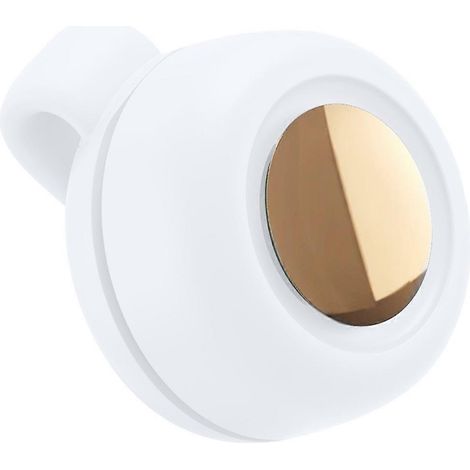 Mini ventilatore, ventilatore a vita, mini ventilatore, ventilatore portatile senza lama USB (FMY)