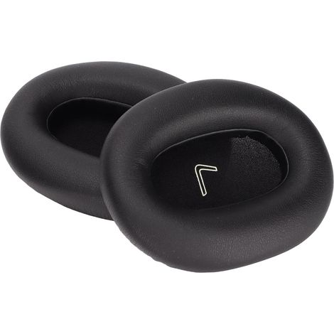 Écouteurs en Mousse Souple pour - Coussin d'oreille de Rechange pour Casque (1/5)
