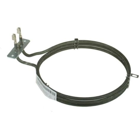 Heizelement Electrolux 3570039010 2500W 190mm