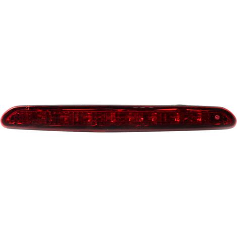 Bremslicht hinten, wasserdichte LED-Bremsleuchte als Ersatz für Fiat Grande Punto/