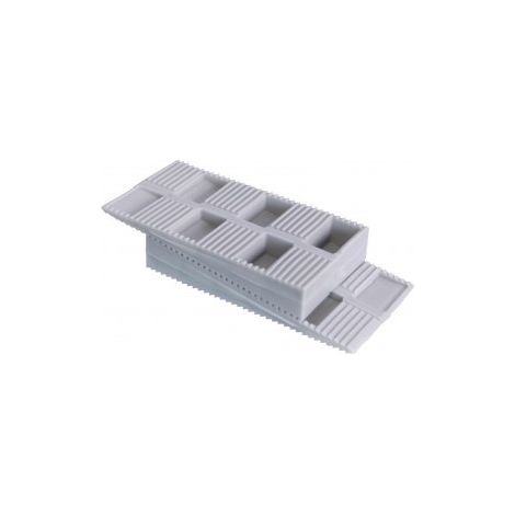 Assortiment de 120 Cales SWG (1/2)