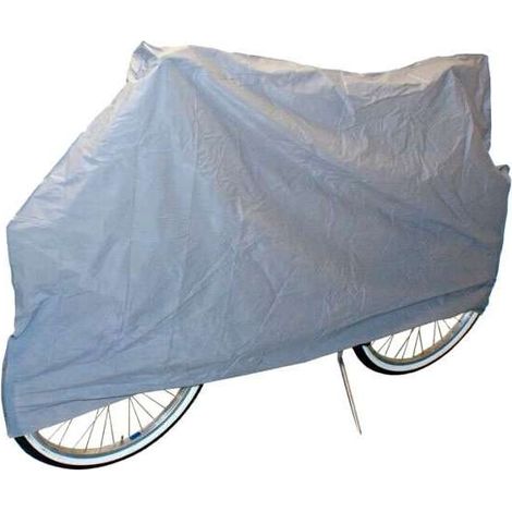 Telo Copribicicletta Cm 210X100 Sonda