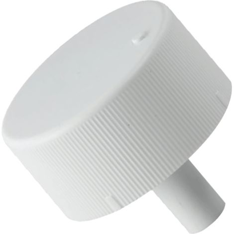 Bouton de température
