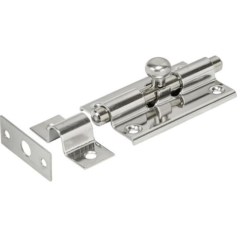 Vormann Grendelriegel 55 x 35 mm Riegel (1/2)