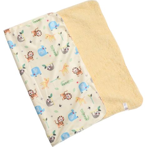 Corail pour Gar on Fille Couverture Douce De Couchage pour (1/5)
