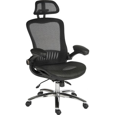 Chaise de bureau ( Prix pour 1 ) (1/5)