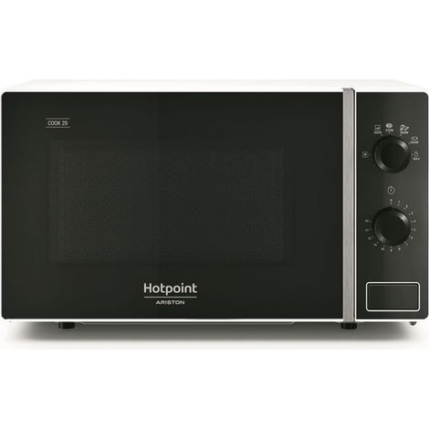Mikrowelle MWHA 101 W HOTPOINT