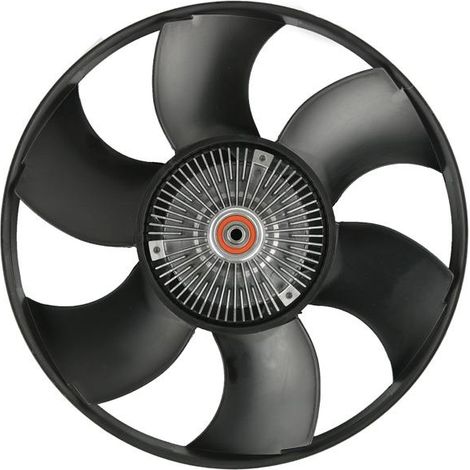 FT45657 Schnellkühlerlüfter