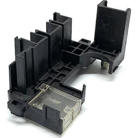 Ensemble de bornes, fusibles de batterie, matériel de montage et protecteur de surcharge 38210-TF0-003 pour Honda JAZZ CITY Insight 38210TF0003