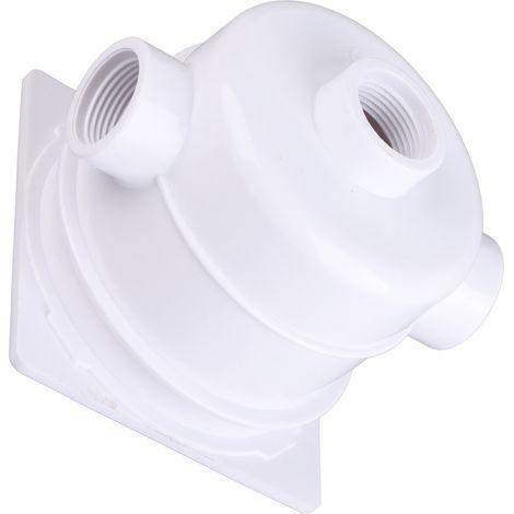 Unterwasser-Lichtanschlussdose, wasserdicht und staubdicht, Schwimmbad-Kabelverbinderbox (1/5)