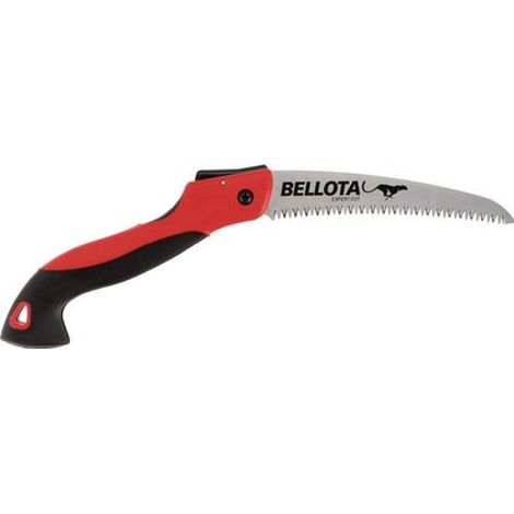 Astsäge Expert cut Blatt-L.178mm Griffausführung Bi-material,klappb. (1/2)