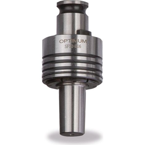 Optimum Gewindeschneidfutter THERMDRILL B16 M3-M12 klein (1/2)