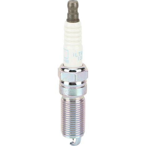 1 bougie de remplacement en alliage d'aluminium pour Ford 6M8G-12405-BB (1/5)