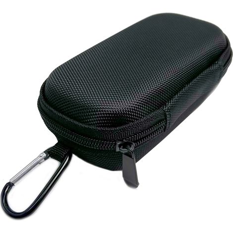 Étui de rangement et housse de protection pour télémètre GLM165-25G/GLM20 (1/5)