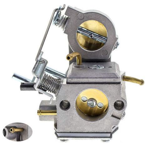 Carburateur 510 K750 K760 carburateur Zama C3-EL43 (1/5)
