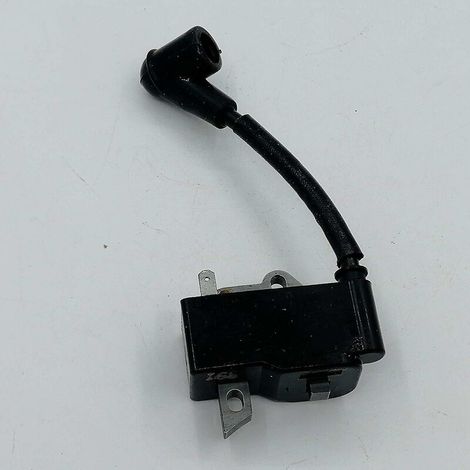Bobine d'allumage pour Husqvarna 125B 125BVX Remplace 545108101